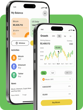 Apex Trader trading platform with live market data